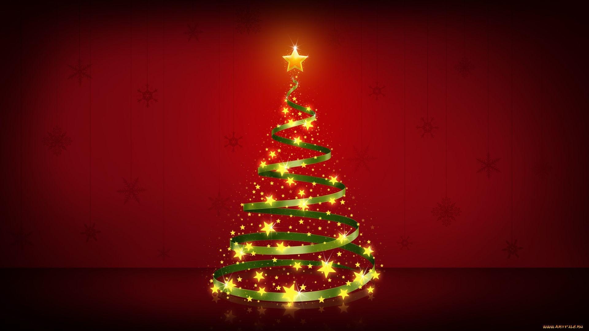 1920x1080 Christmas Tree Wallpaper (best Christmas Tree Wallpaper and image) on WallpaperChat