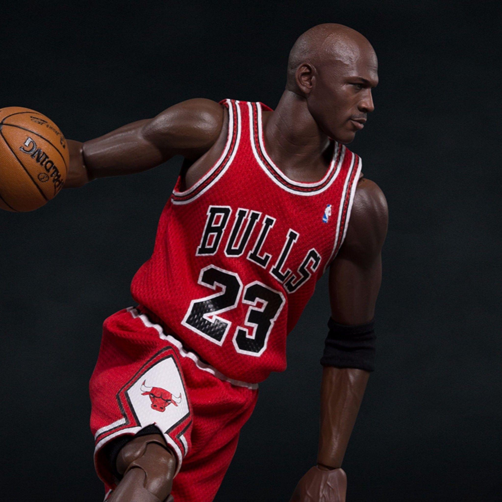 Michael Jordan Chicago Bulls Wallpapers  Top Free Michael Jordan Chicago Bulls  Backgrounds  WallpaperAccess