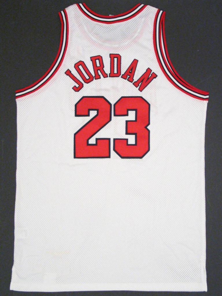 Michael Jordan Jersey Wallpapers - Top Free Michael Jordan Jersey ...
