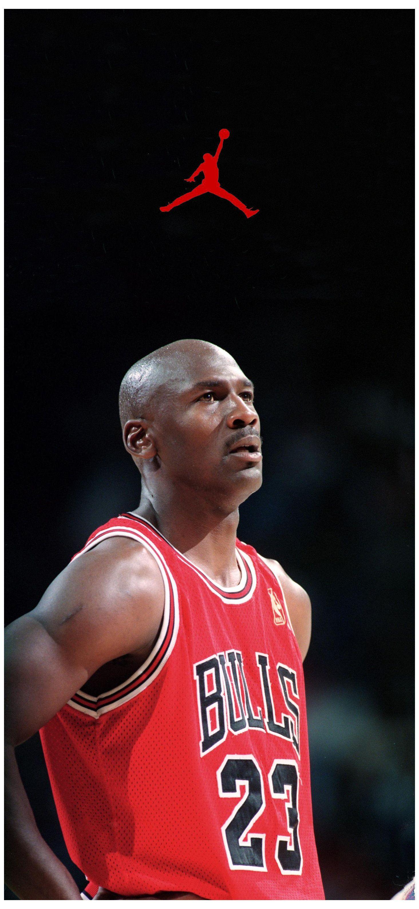 Free download Michael Jordan Jersey 23 Wallpaper [1600x1200] for your  Desktop, Mobile & Tablet, Explore 38+ Michael Jordan Jersey Wallpaper