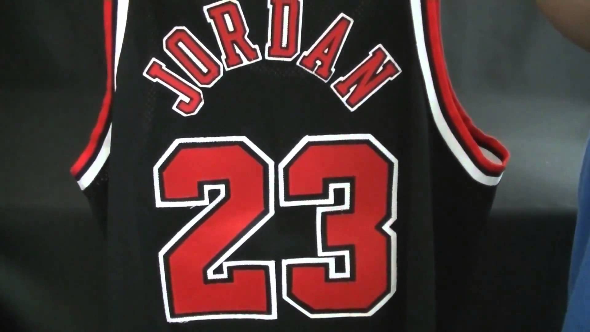 Michael Jordan Jersey Wallpapers - Top Free Michael Jordan Jersey ...