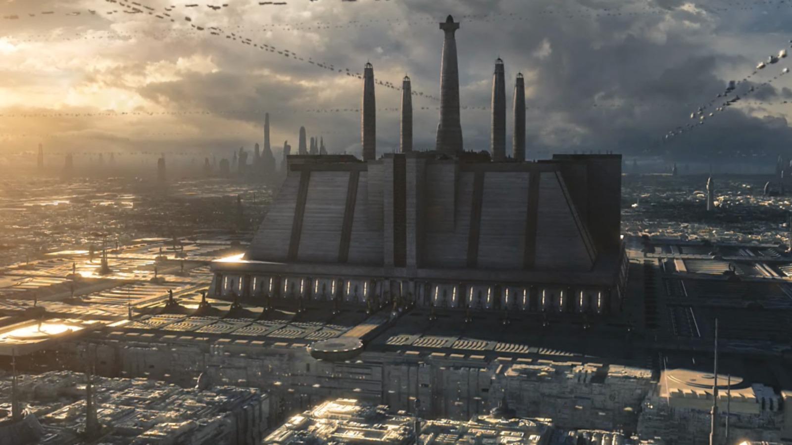 1600x900 Everything You Need To Know About Jedi Temples