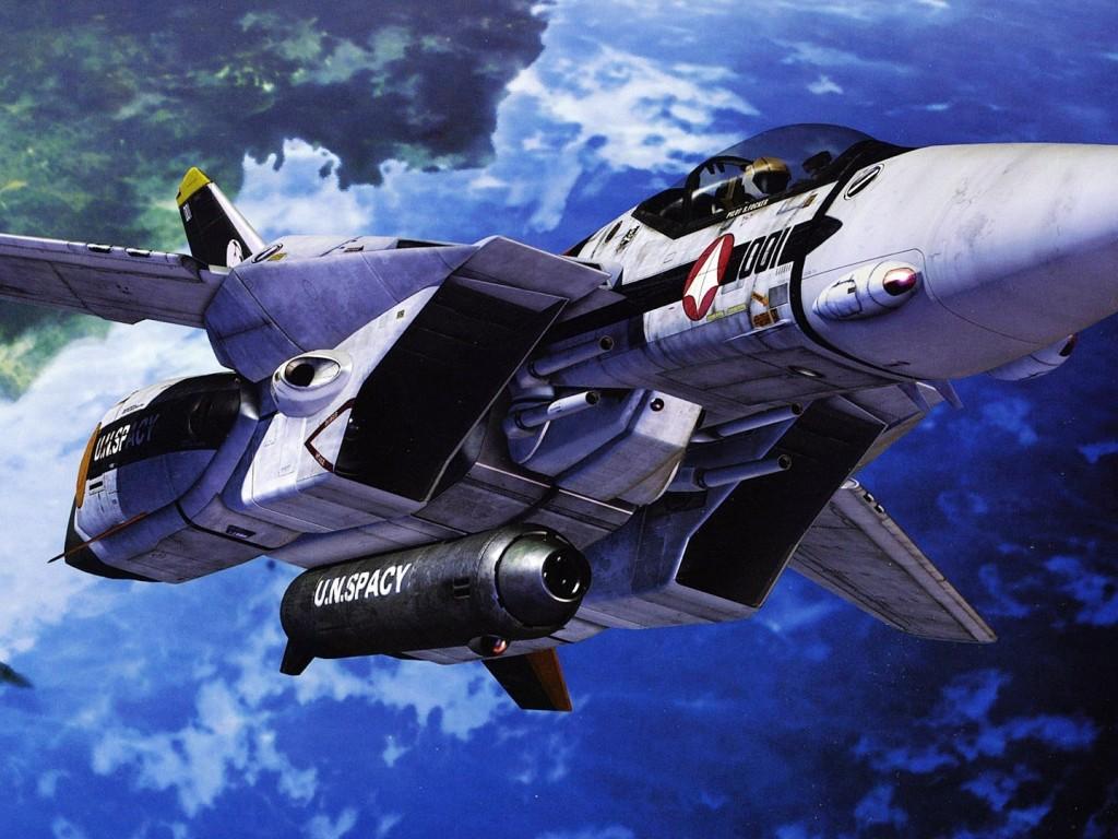1024x768 High Resolution Fighter Jet Wallpaper