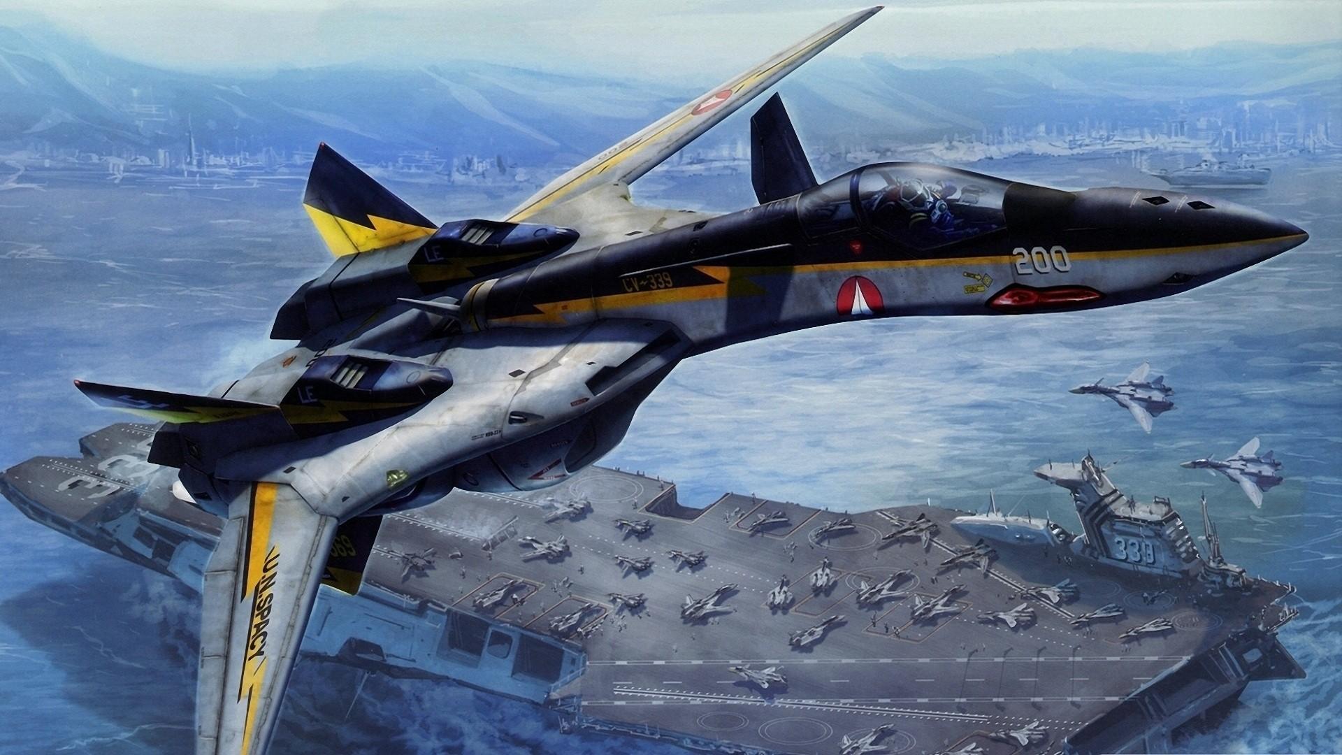 1920x1080 Fighter Jet Picture For Wallpaper (best Fighter Jet Picture For Wallpaper and image) on WallpaperChat