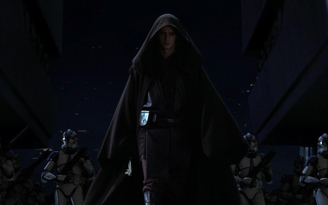 1280x800 Star Wars Jedi Temple March 66 Image