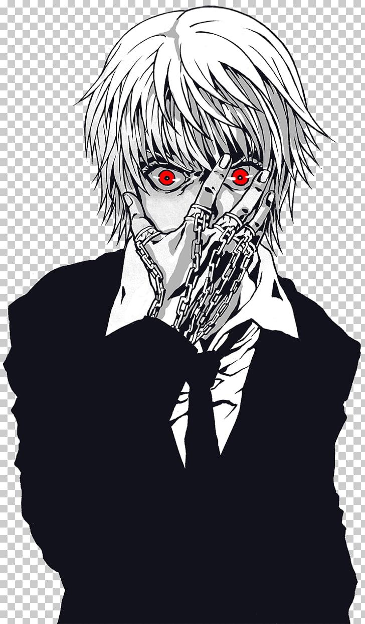728x1242 Hunter X Hunter Kurapika