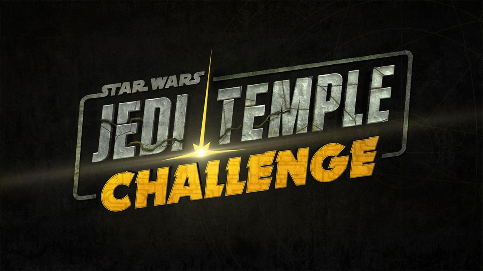 1600x900 Star Wars: Jedi Temple Challenge' game show coming to Disney Plus