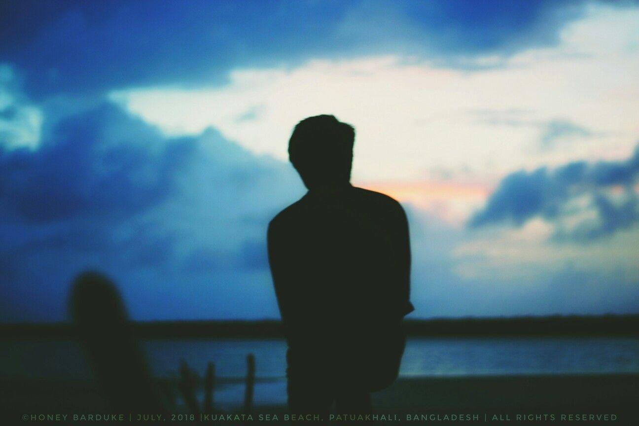 1296x864 Wallpaper HD Sad Man