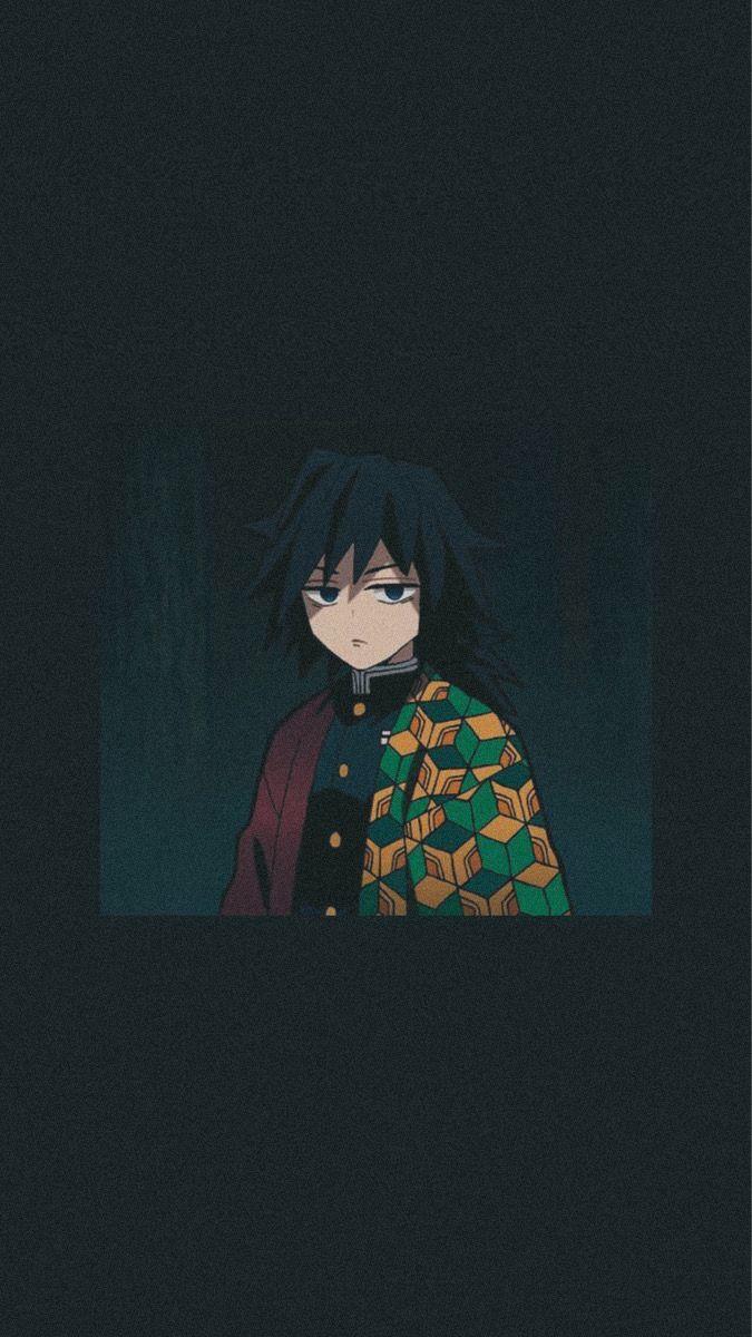 675x1200 Ideas de fondos de pantalla❤️. Demon slayer wallpaper, Slayer wallpaper, Anime character drawing