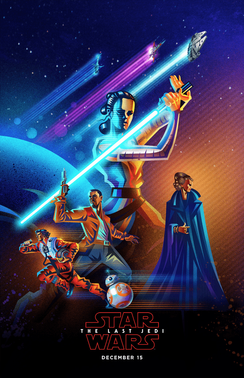 780x1209 Jedi iPhone Wallpaper