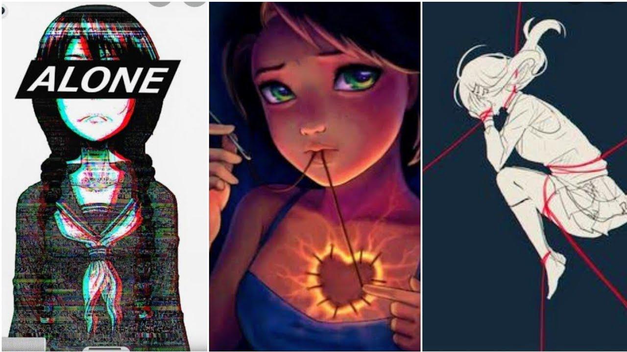 Heartbreak Anime Wallpapers Top Free Heartbreak Anime Backgrounds