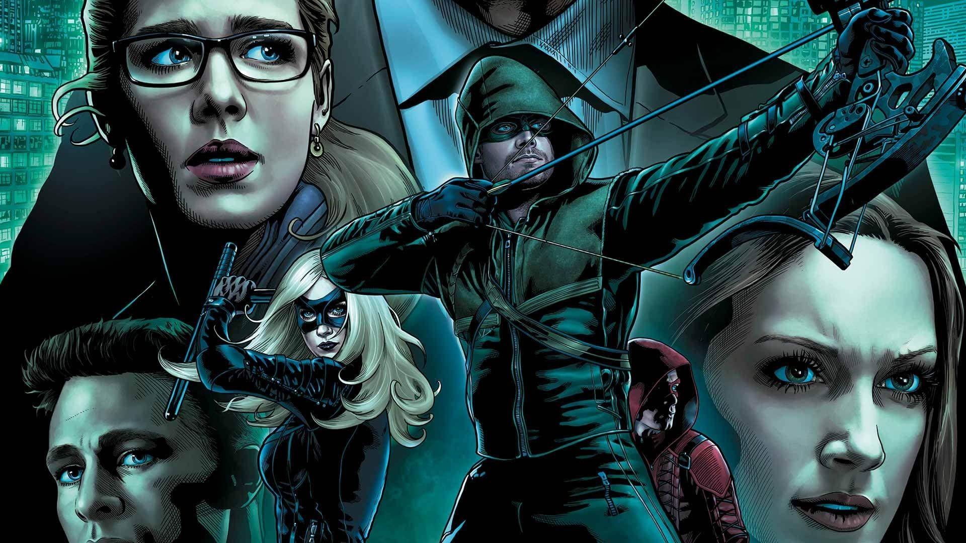 1920x1080 Free download 71 Green Arrow Wallpaper [1920x1080] for your Desktop, Mobile & Tablet. Explore Arrow Season 7 Wallpaper. Arrow Season 7 Wallpaper, Arrow Season 4 Wallpaper, Arrow Season 3 Wallpaper