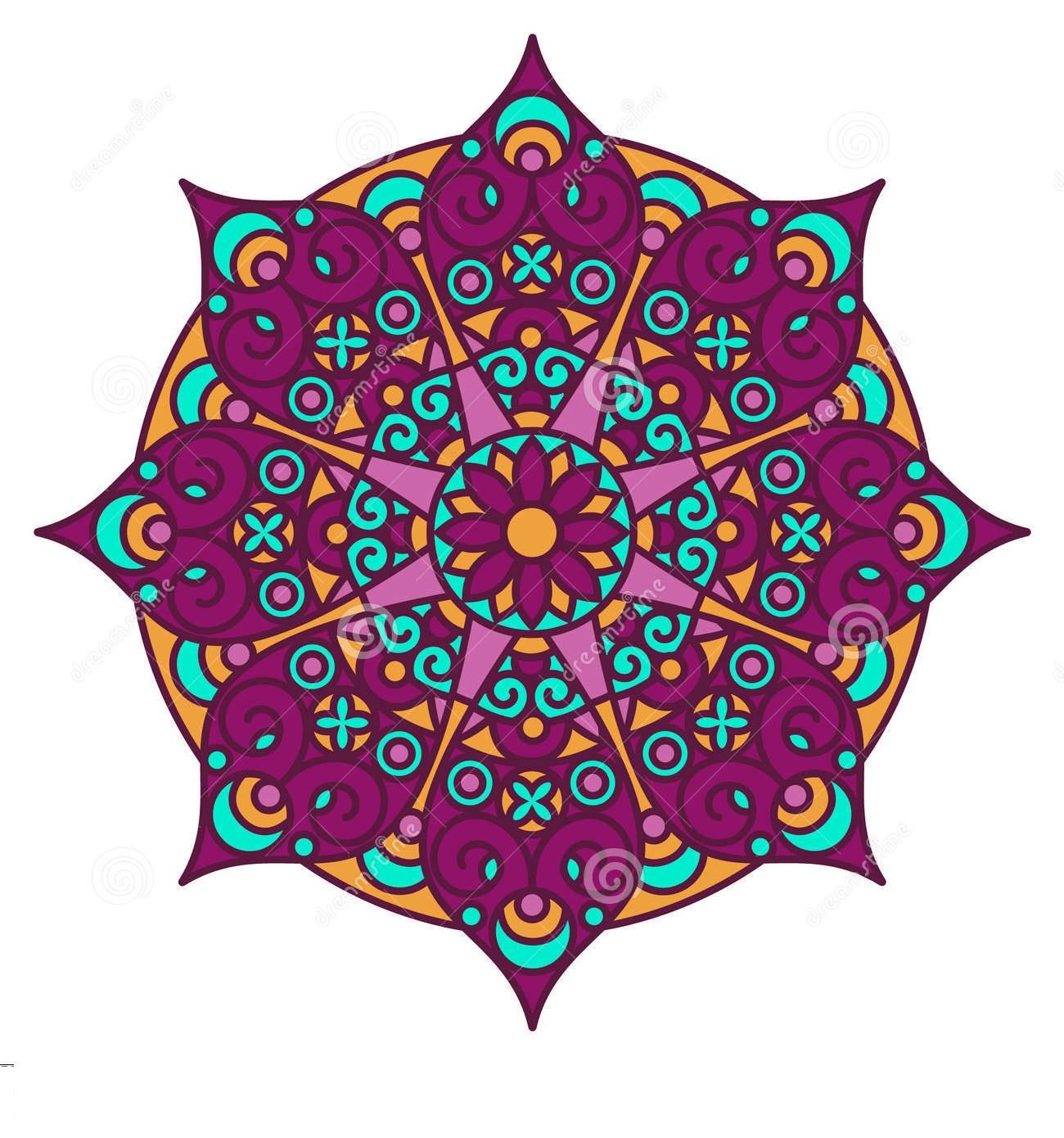 Hindu Mandala Wallpapers - Top Free Hindu Mandala Backgrounds ...