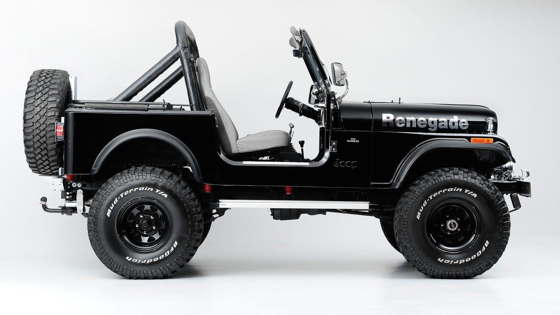 Jeep Cj Wallpapers Top Free Jeep Cj Backgrounds Wallpaperaccess
