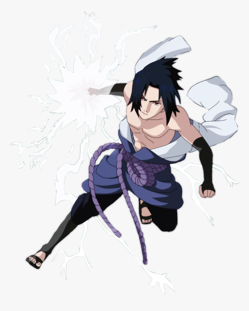 860x1074 Sasuke Rinnegan Png Roblox Shippuden Chidori Png, Transparent Png, Transparent Png Image