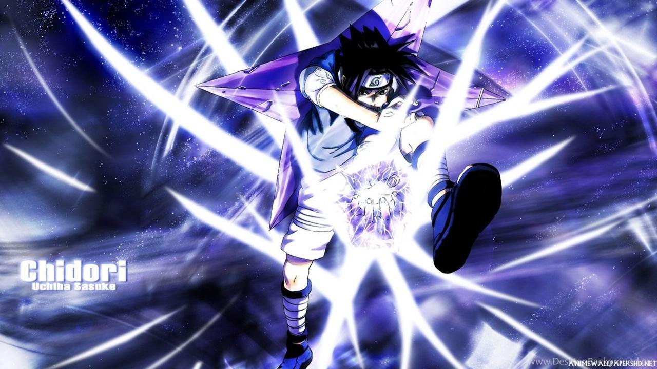 1280x720 Naruto Vs Sasuke Shippuden Rasengan Vs Chidori Desktop Background