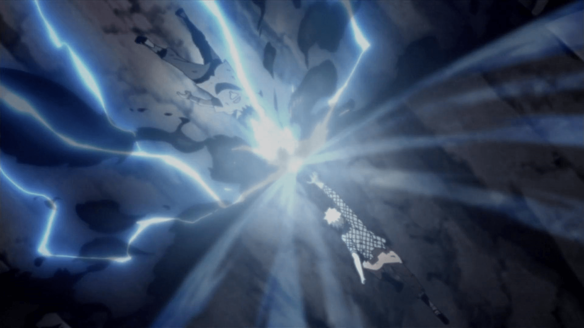 1920x1080 Naruto and Sasuke