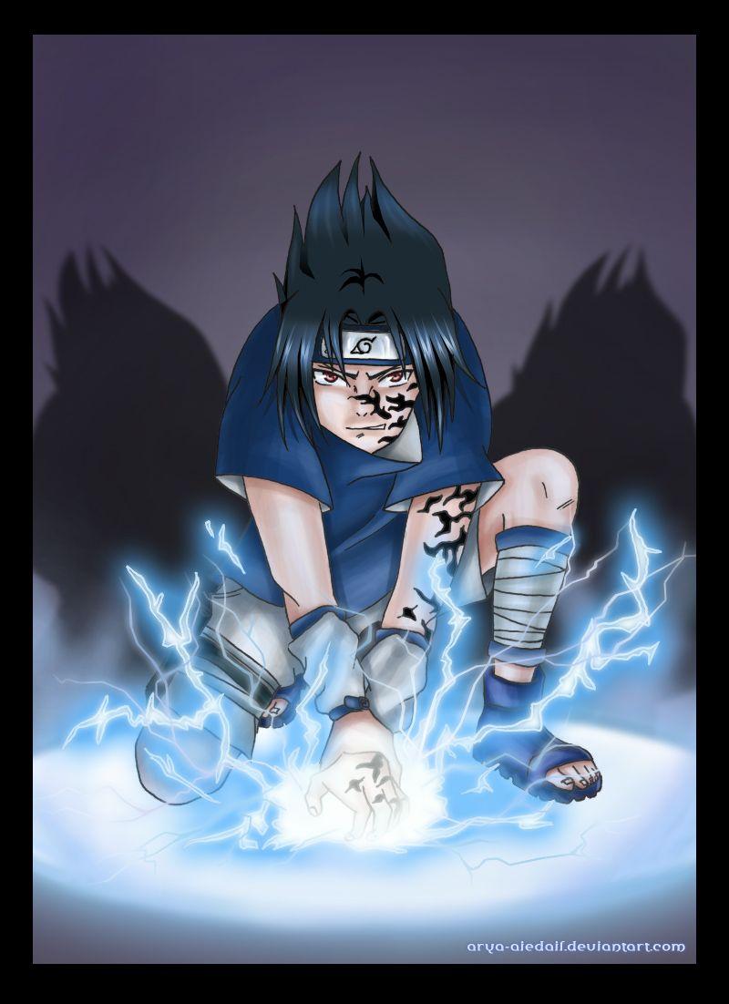 800x1102 Sasuke Chidori. Sasuke, Naruto sasuke sakura, Sasuke chidori