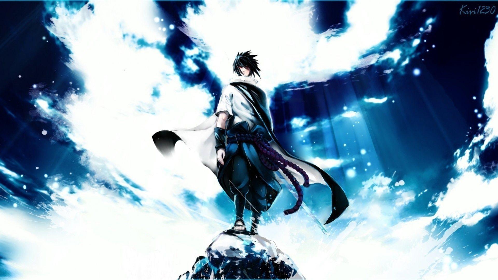 1920x1080 Sasuke Background (best Sasuke Background and image) on WallpaperChat
