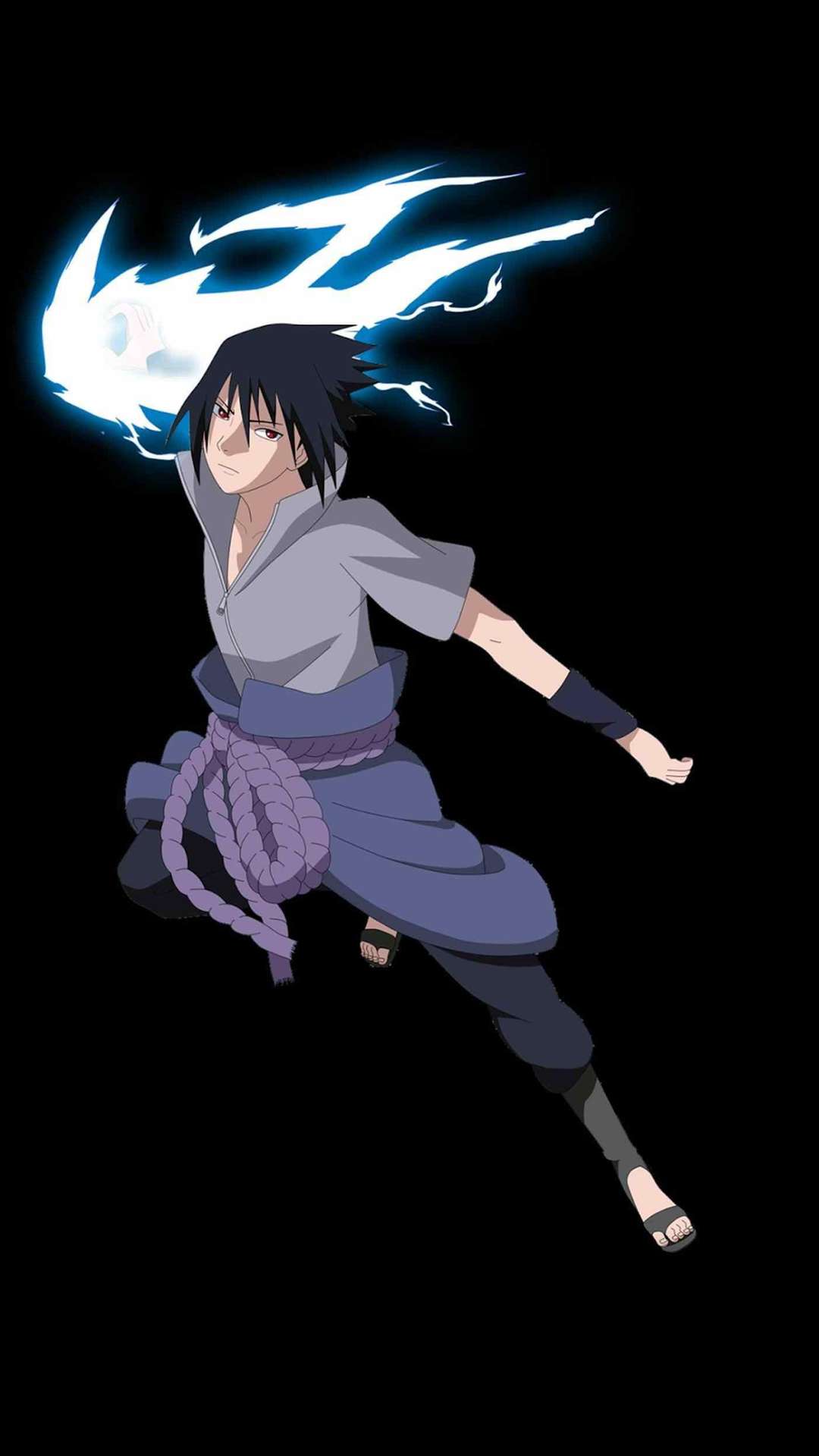 1080x1920 Sasuke Uchiha Wallpaper for iPhone and Android