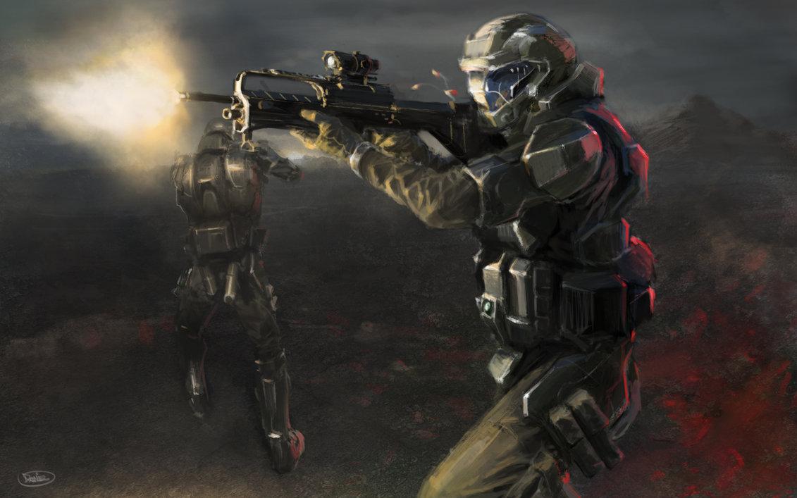 1131x707 Free download Halo ODST inspired fanart by brinjal [1131x707] for your Desktop, Mobile & Tablet. Explore Halo Art Wallpaper. Halo Reach Wallpaper, Halo 1080p Wallpaper