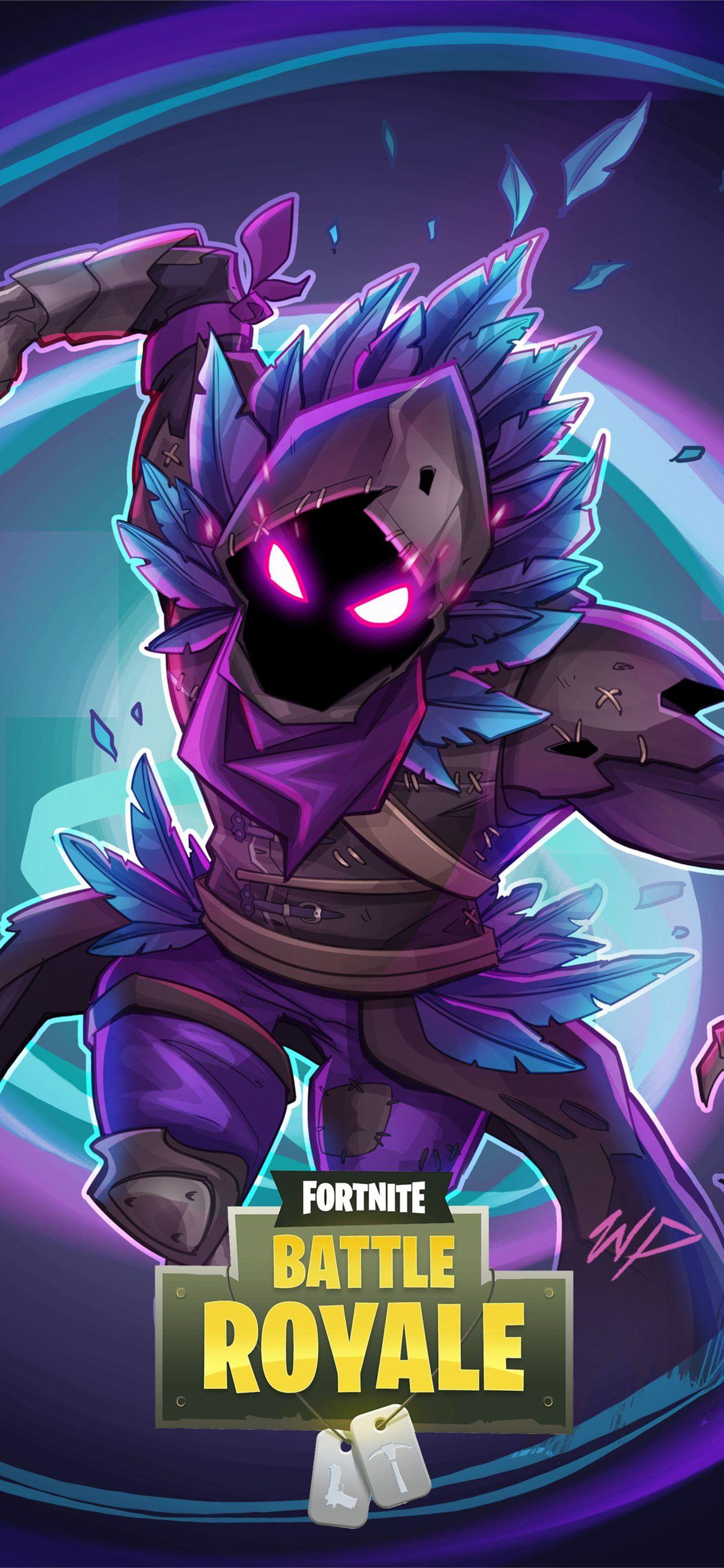 1284x2778 double helix fortnite iPhone Wallpaper Free Download