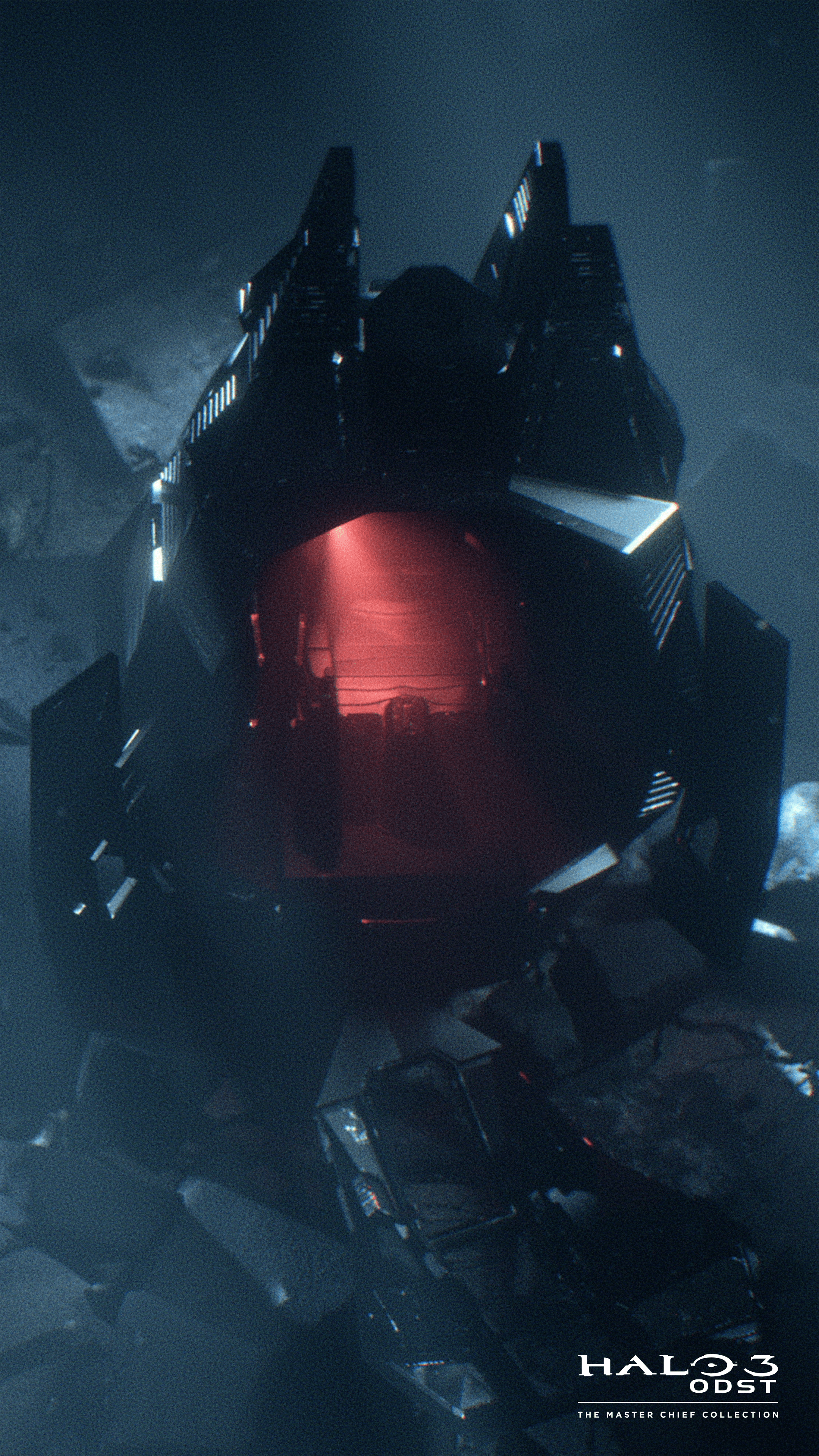 2160x3840 Halo 3: ODST Screenshots and Wallpaper. Halo: The Master Chief Collection. Forums