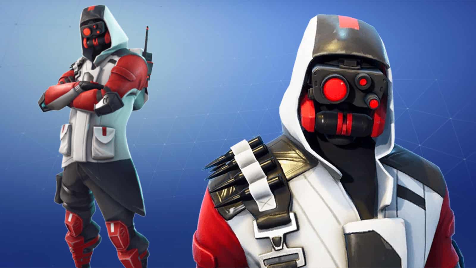 1600x900 The rarest Fortnite skins of all time