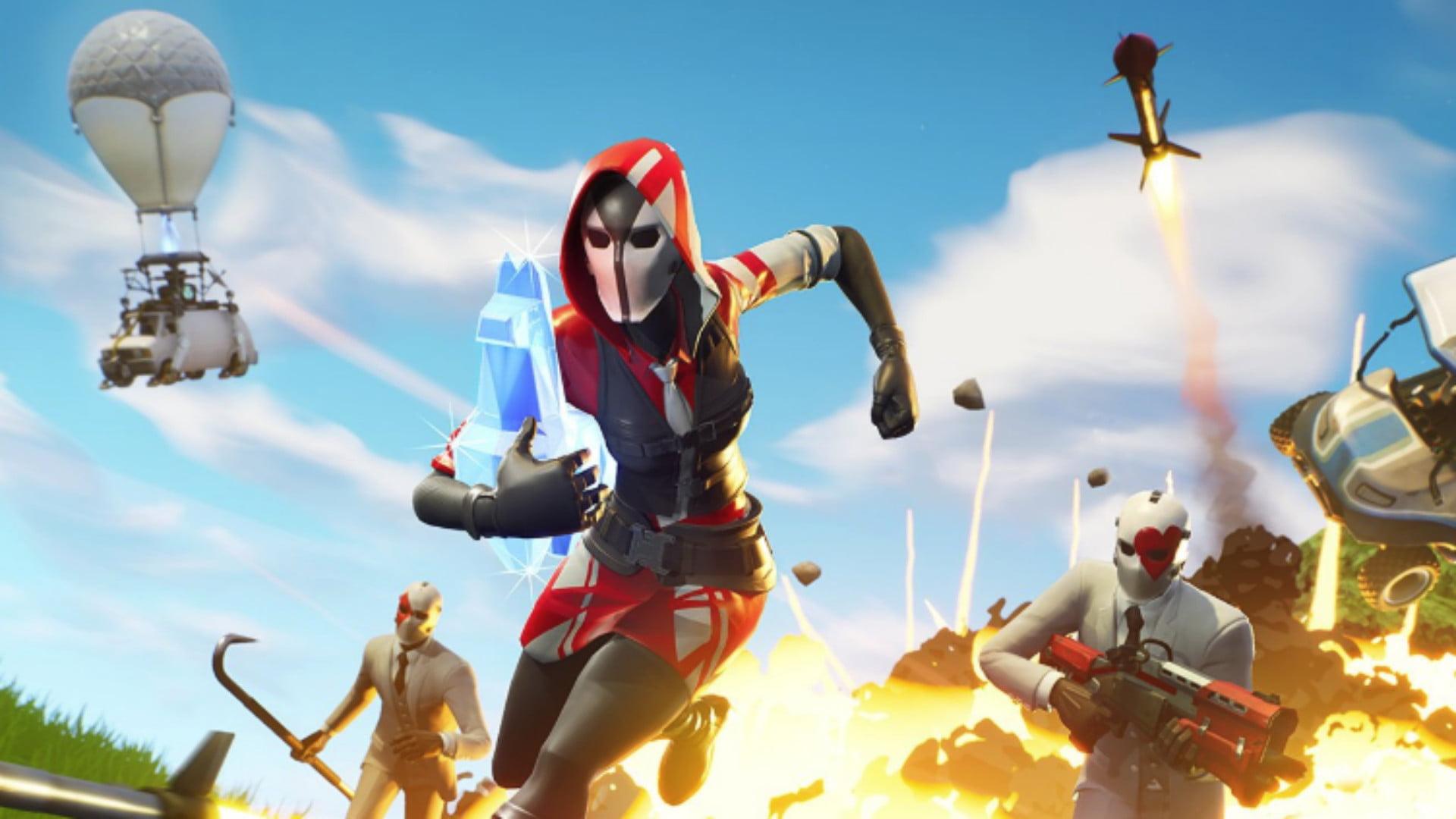 1920x1080 Fortnite' Nintendo Switch Bundle Gives You Free V Bucks