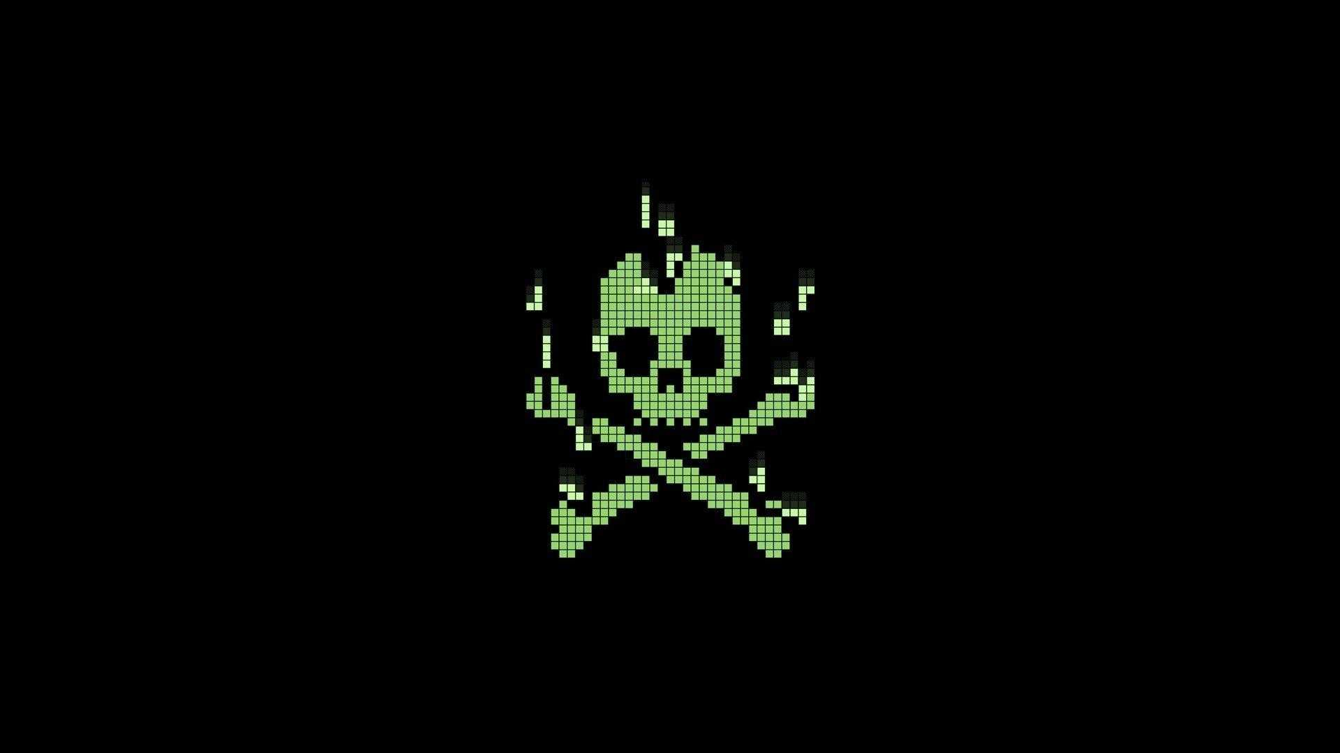 1920x1080 Hacker Wallpaper