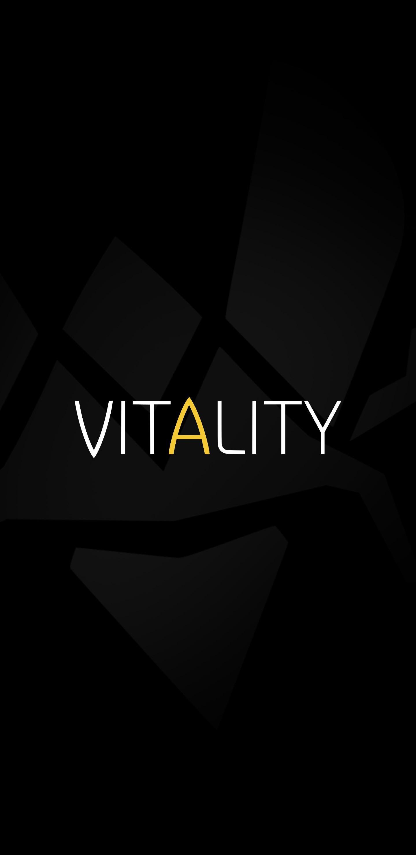 1440x2960 FanRL League Wallpaper