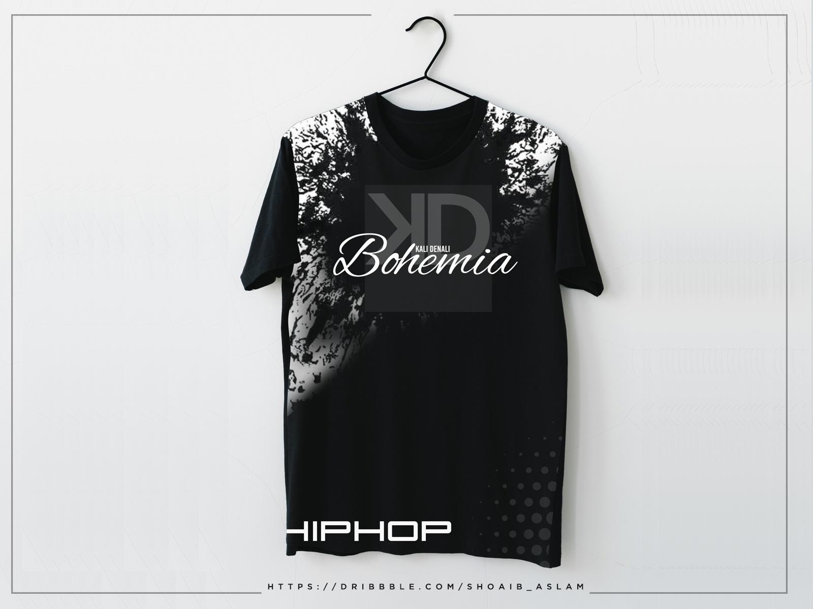 1600x1200 Bohemia Hip Hop by Shoaib Aslam on Dribbble
