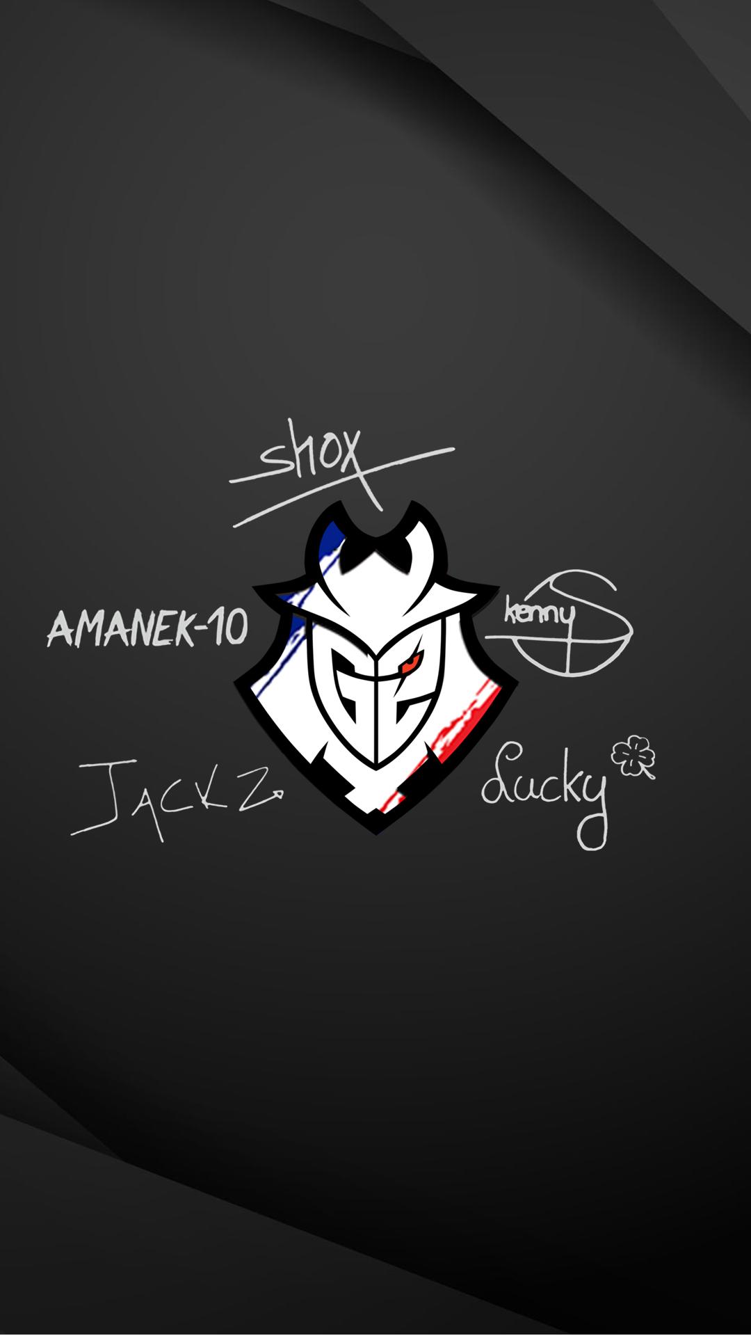1080x1920 Starladder Berlin Signature wallpaper (All teams): GlobalOffensive