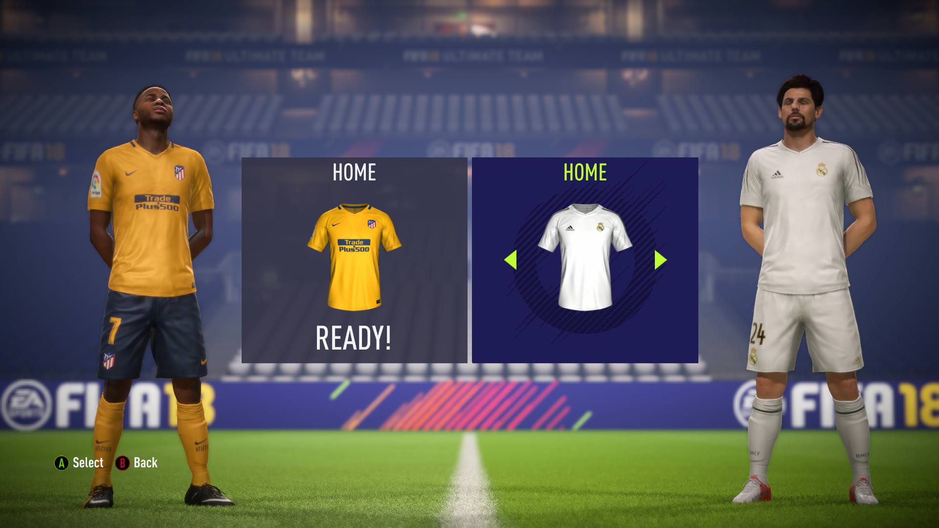 1920x1080 Team Vitality Fifa 18