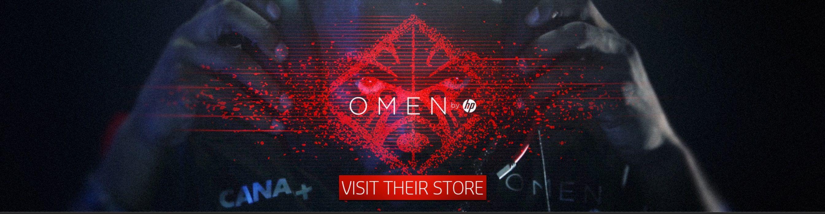 2688x700 Hp Omen Live Wallpaper