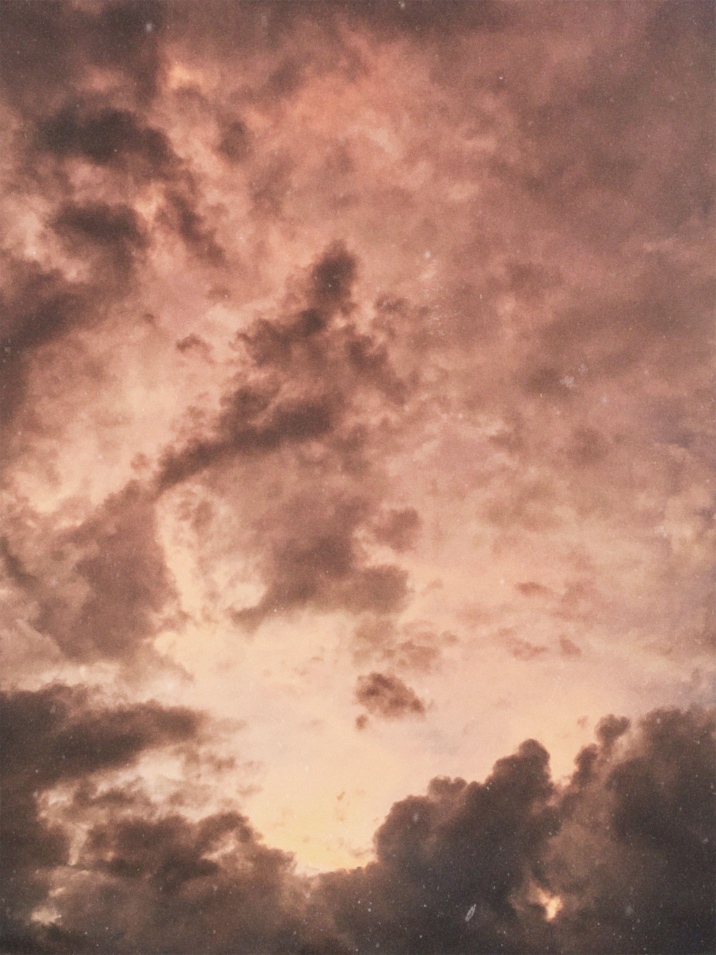3024x4032 Brown Wallpaper