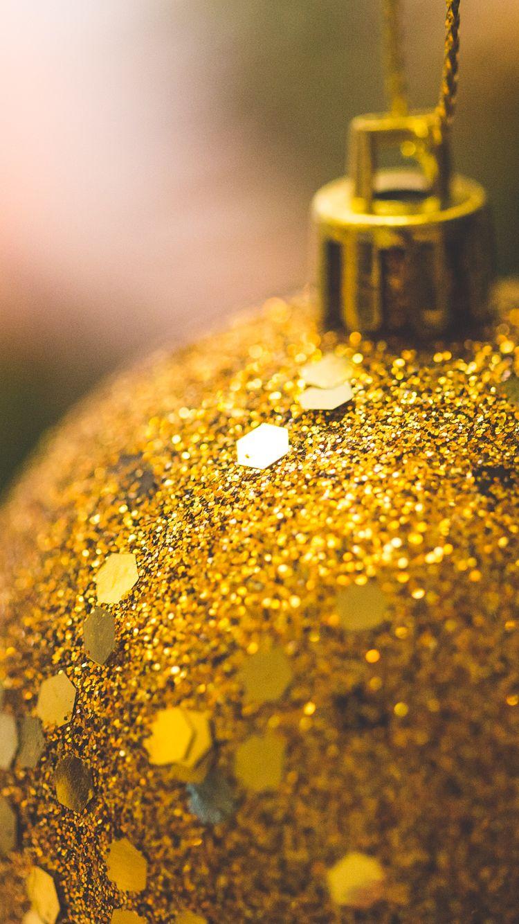 750x1334 iPhone 6 Wallpaper Gold Glitter.cheapusedmotorhome.info