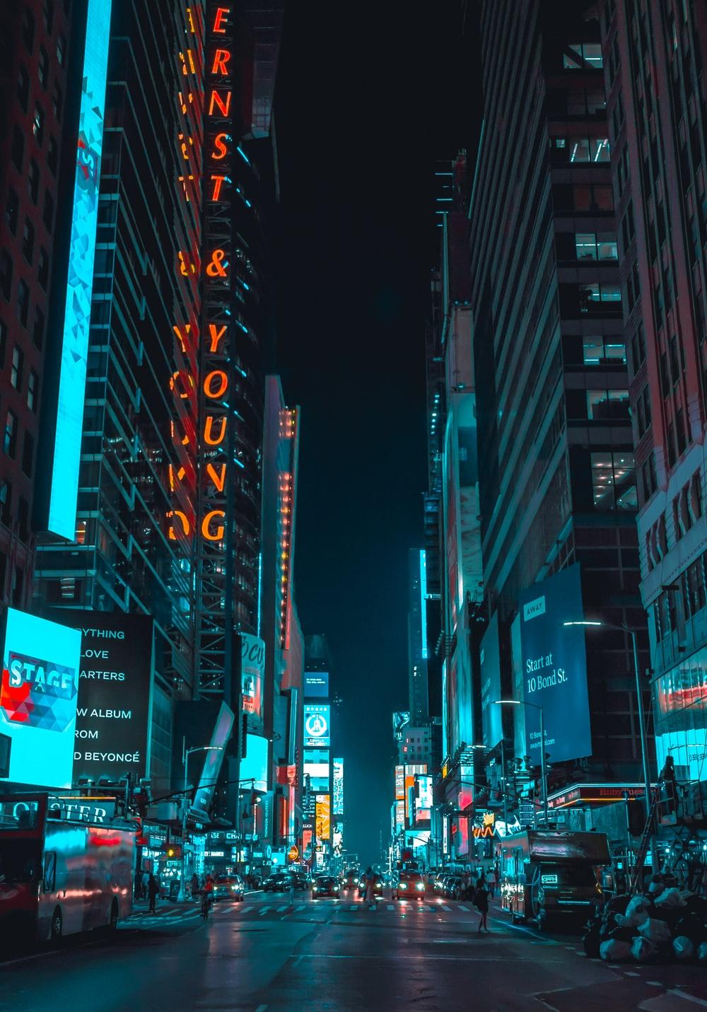 1000x1431 New York City Wallpaper: Free HD Download [HQ]