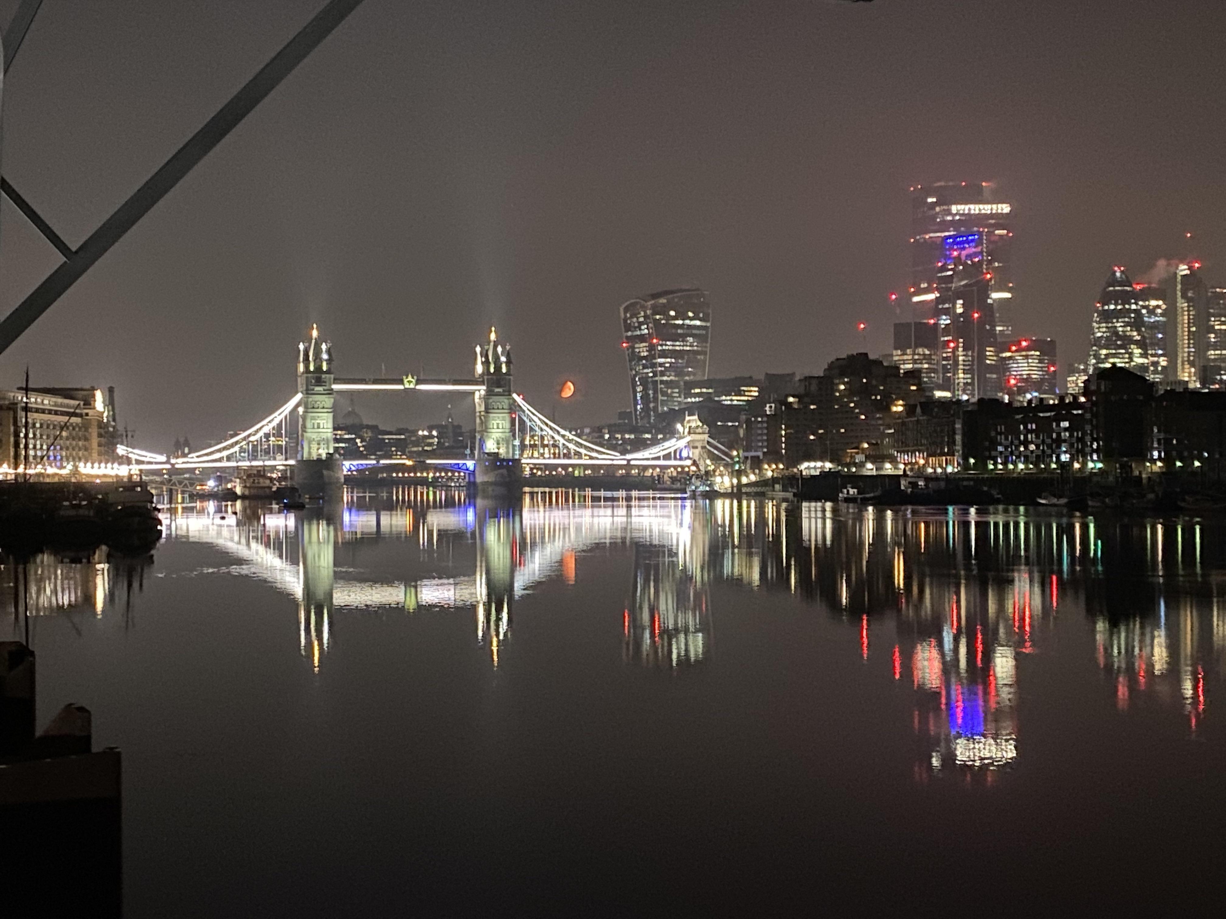 4032x3024 London 4K wallpaper for your desktop or mobile screen free and easy to download