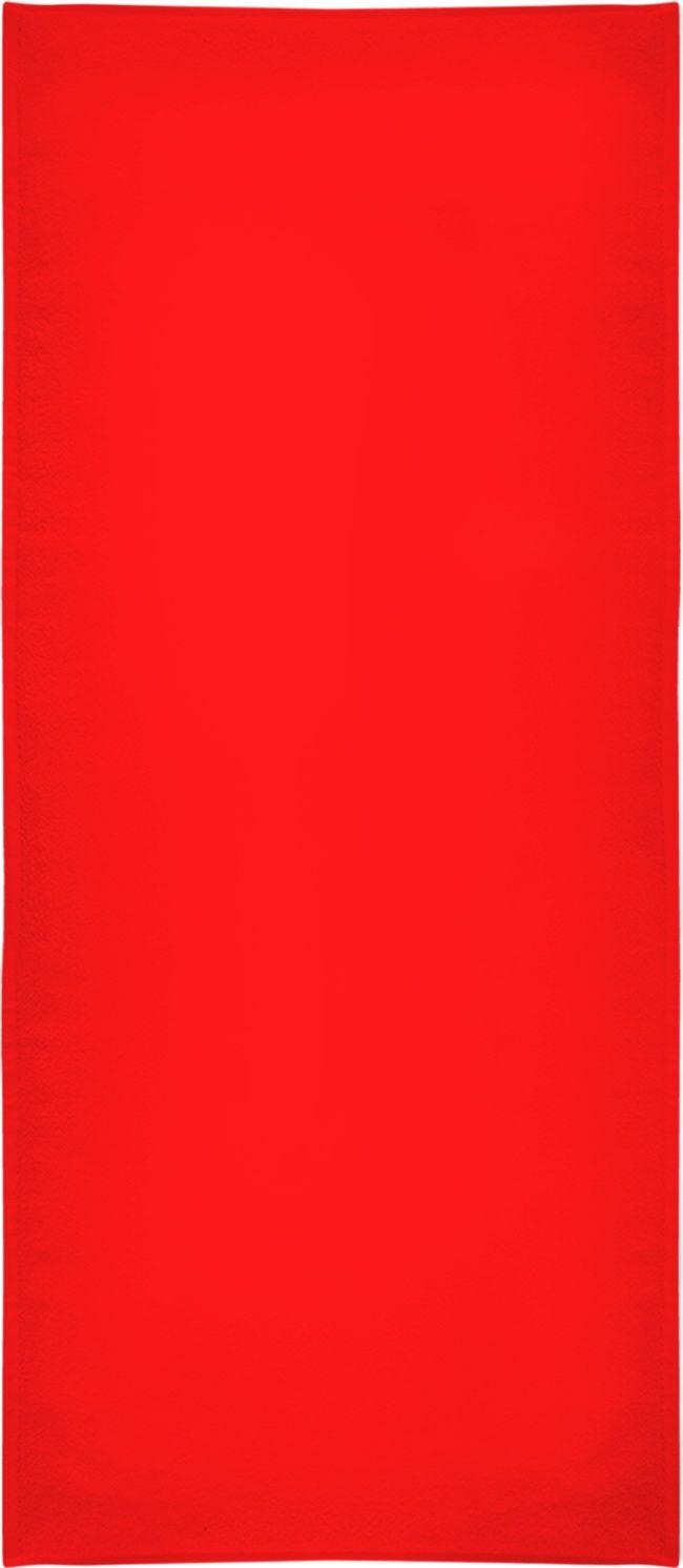 650x1491 Solid Red Wallpaper