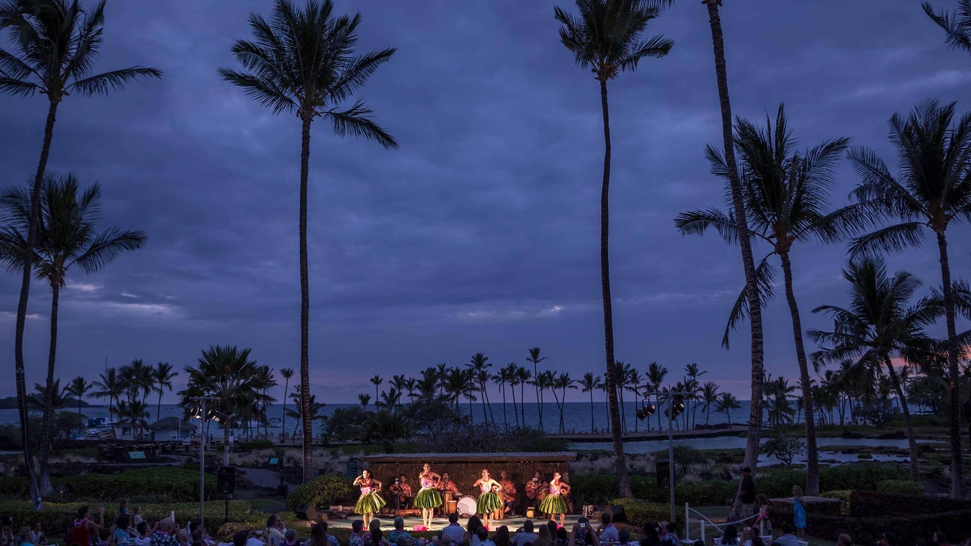 1920x1080 All 9 Big Island Luau shows (2021 List + Free Cultural Events)