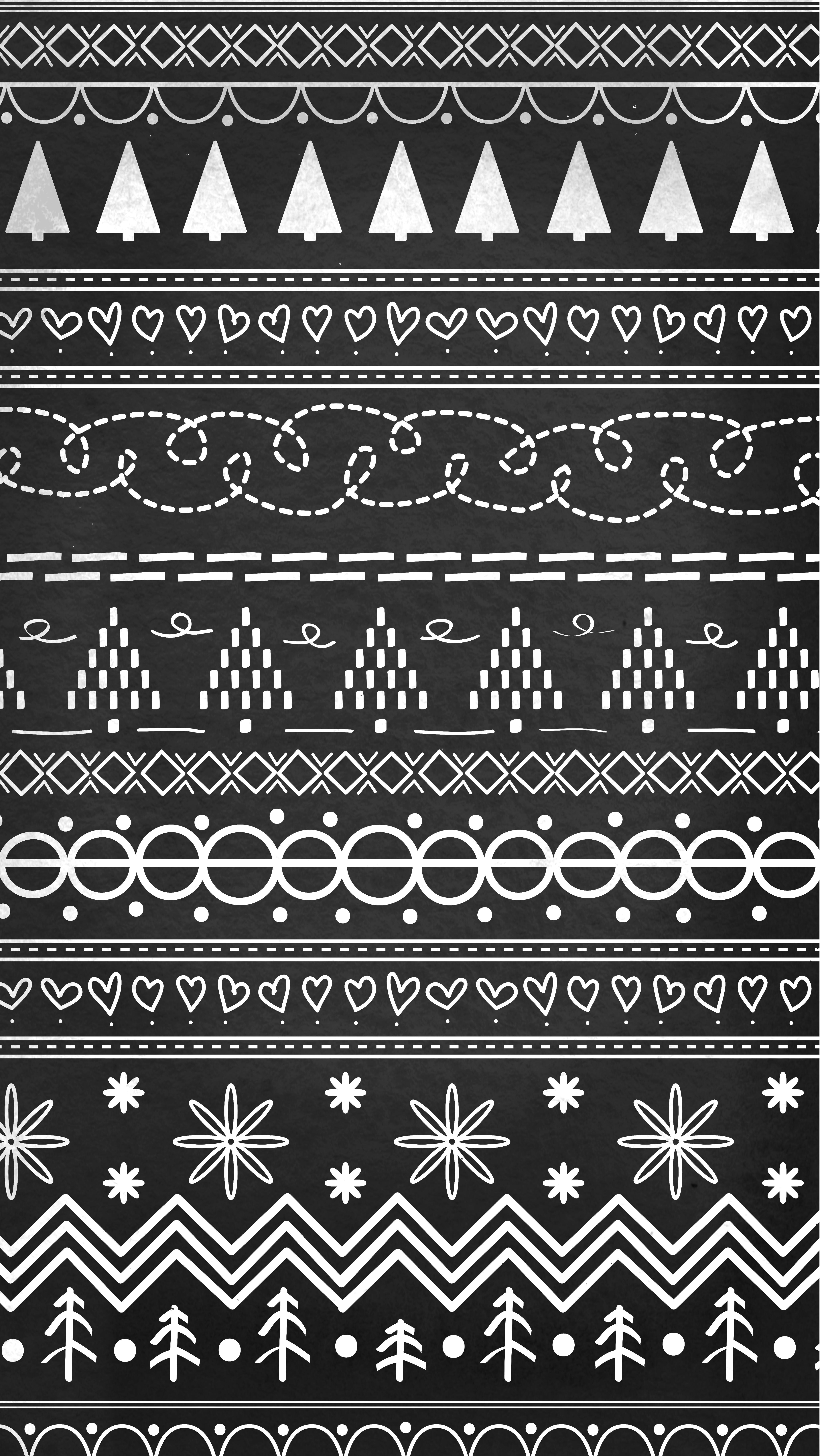 4504x8000 Download or Print! Holiday Wallpaper for Phone, Desktop, and Case