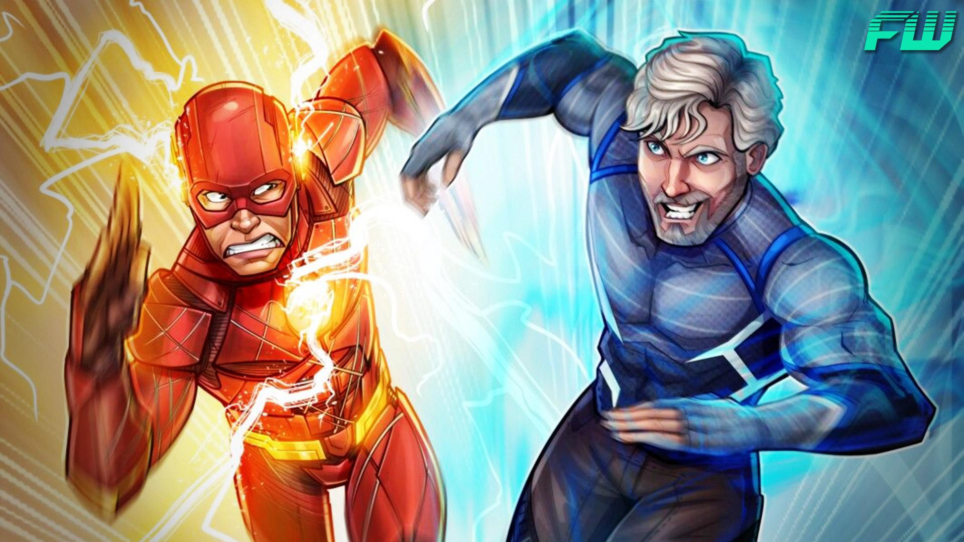 1920x1080 DC And Marvel Characters With Exactly Same Superpowers