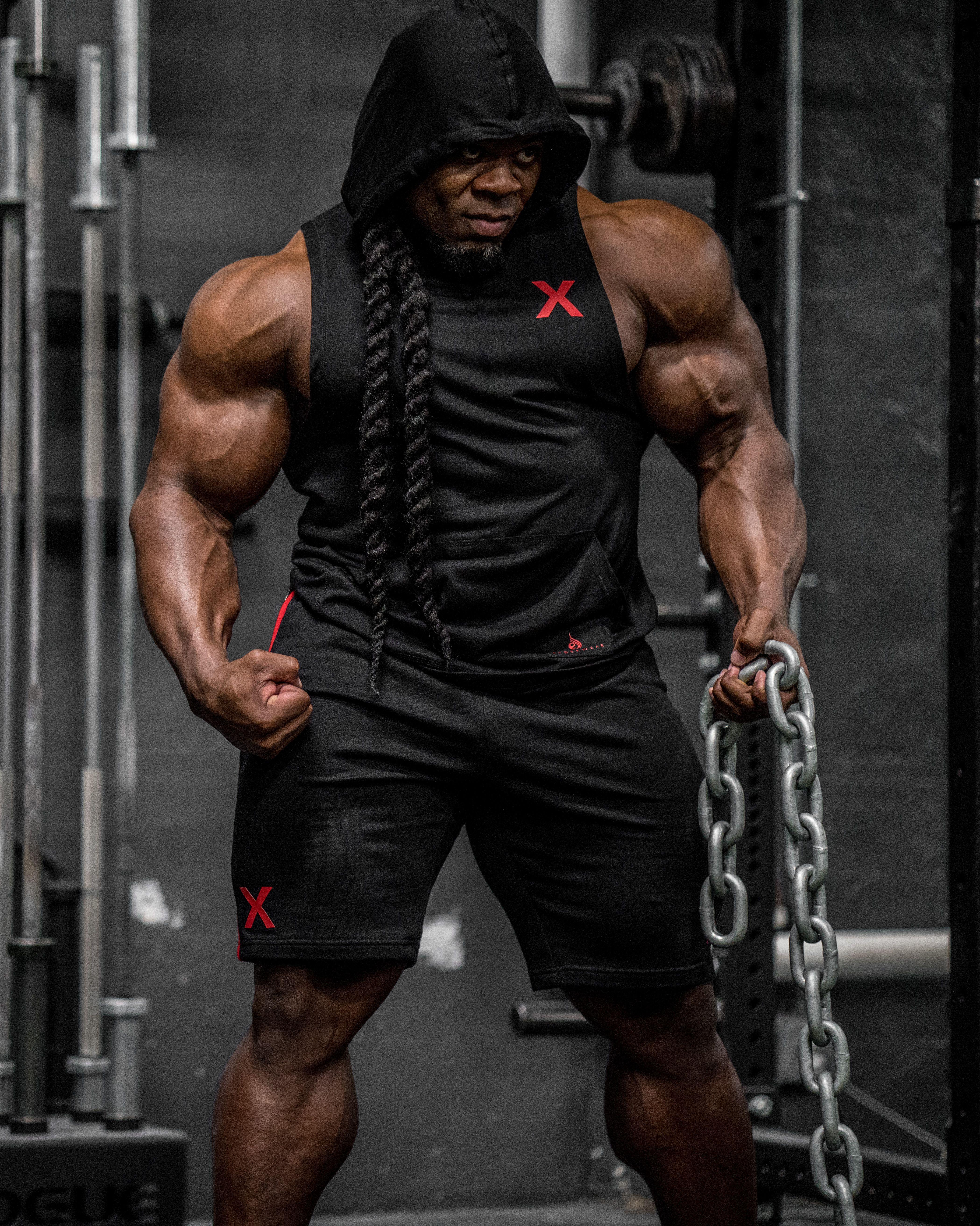 Kai Greene