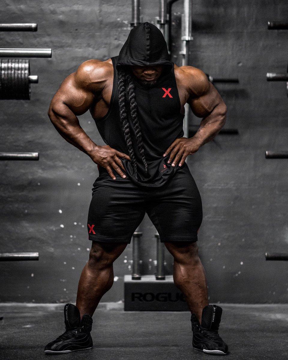 960x1200 Kai Greene X KAI GREENE. DROPPING SOON!! Be The First to Know!