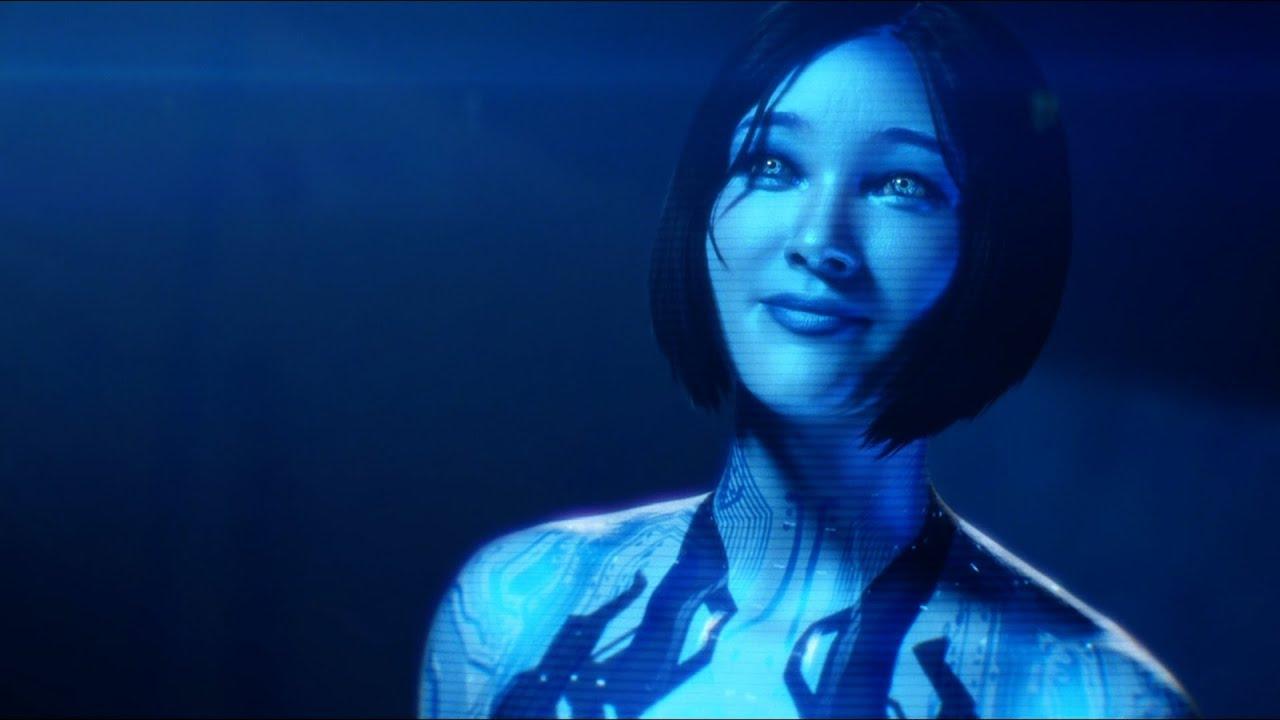 1280x720 Halo 5 Guardians All Cutscenes Walkthrough