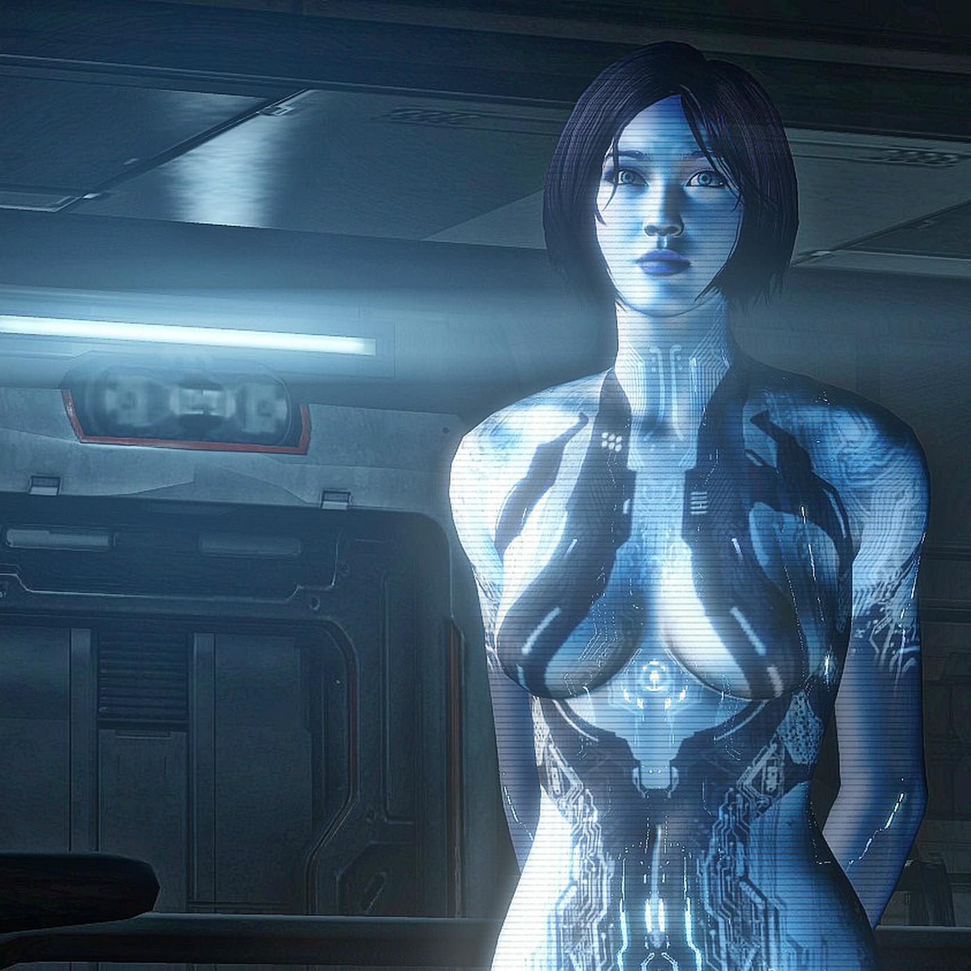 1400x1400 Cortana has a role to play in Halo actor says