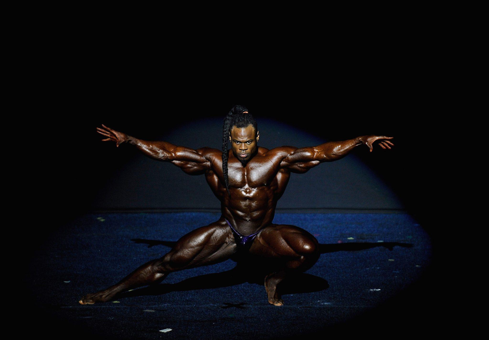 2048x1424 Kai Greene to dream