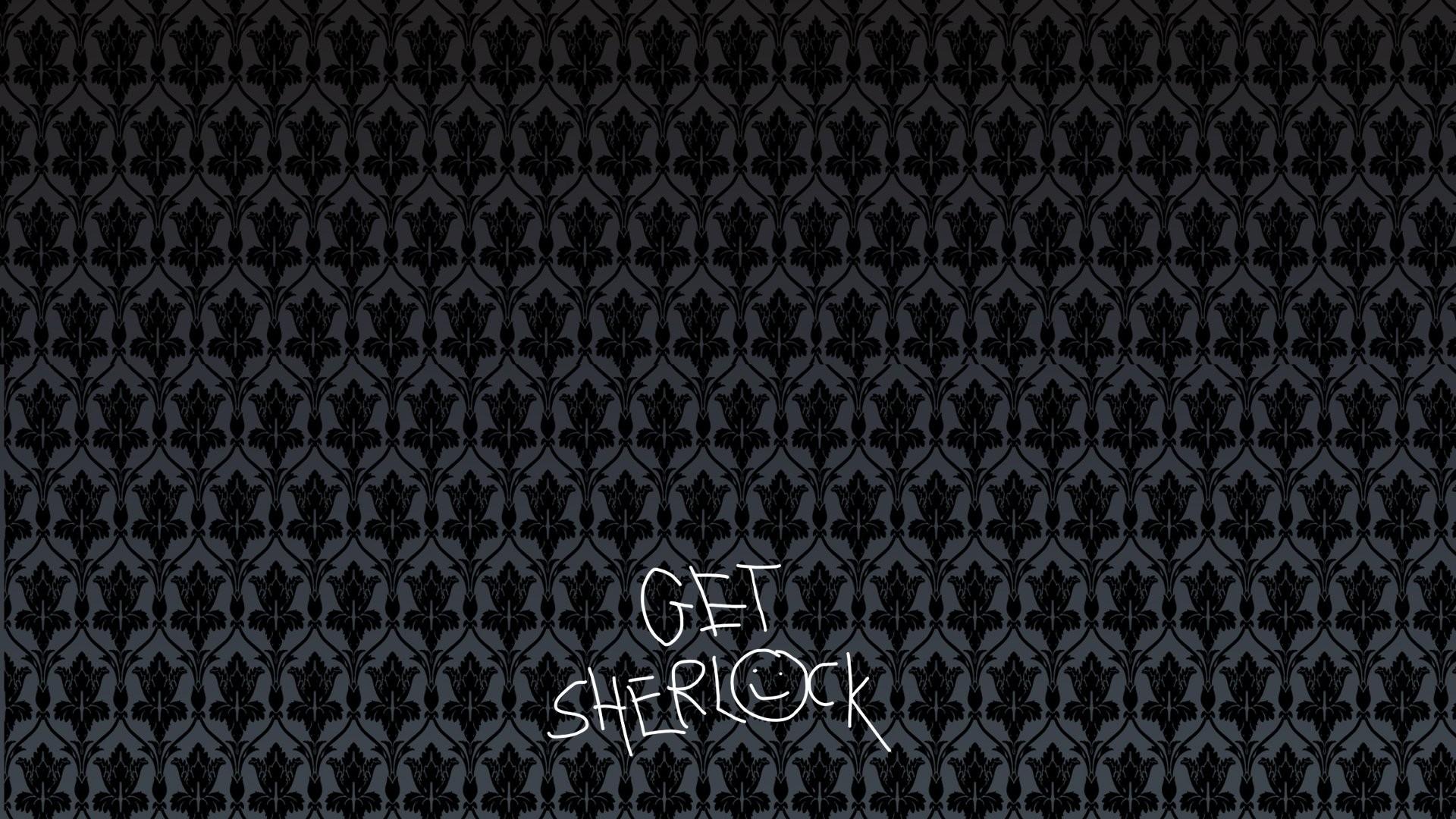 1920x1080 Sherlock Wallpaper (best Sherlock Wallpaper and image) on WallpaperChat