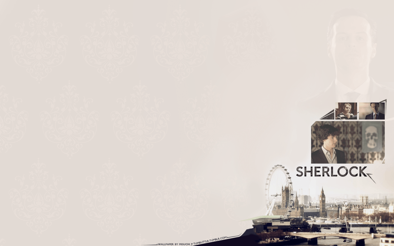 Sherlock Desktop Wallpapers - Top Free Sherlock Desktop Backgrounds